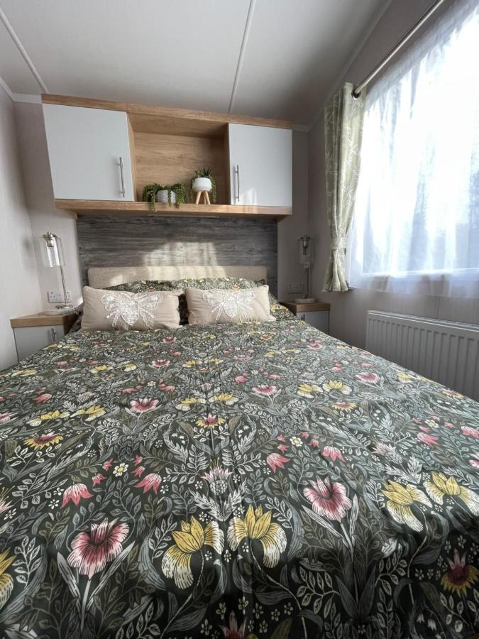 Seton Sands Haven Holiday Park - Prestige Caravan Port Seton Eksteriør bilde